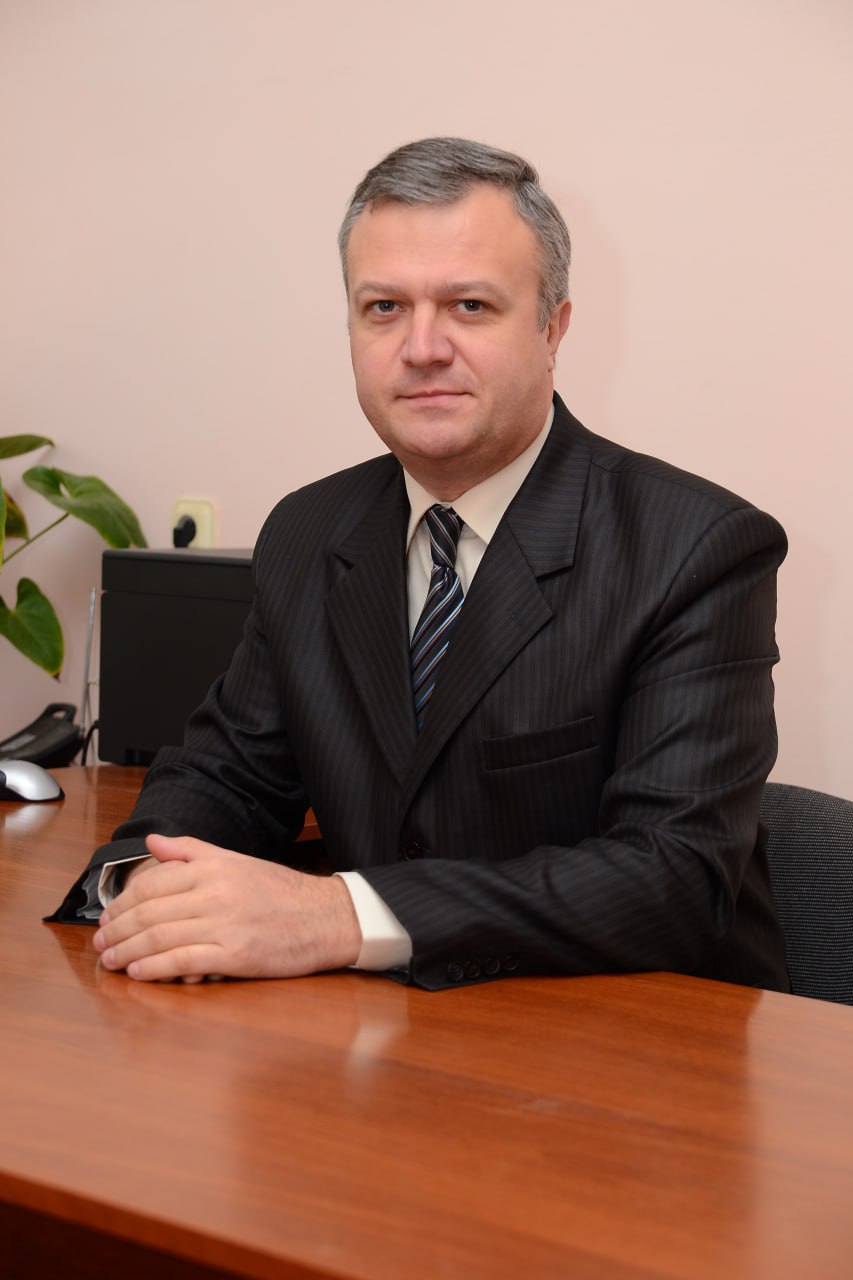 Олександр Князь